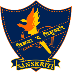 Graphic for Sanskriti School